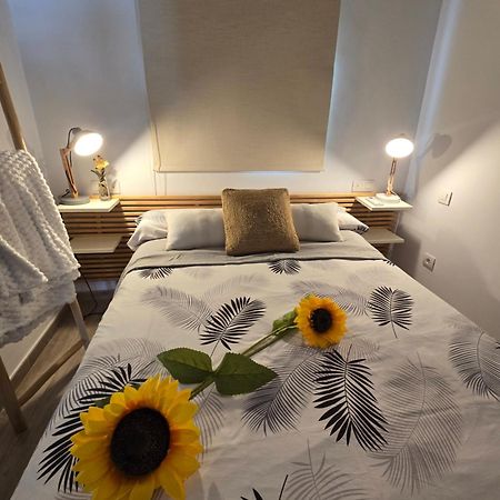 The Sunflower มาสปาโลมาส ภายนอก รูปภาพ