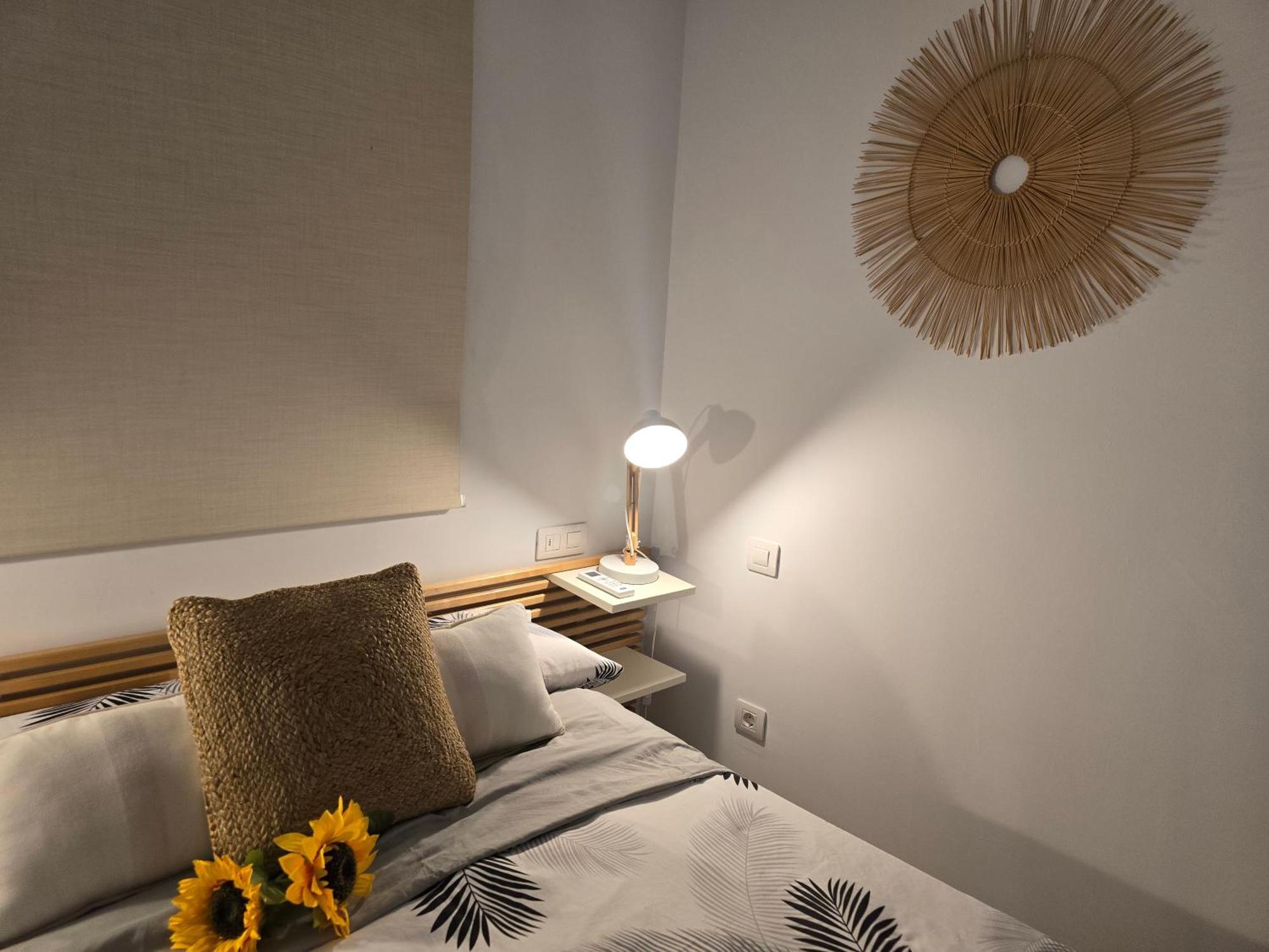 The Sunflower มาสปาโลมาส ภายนอก รูปภาพ